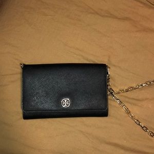 Wallet over chain